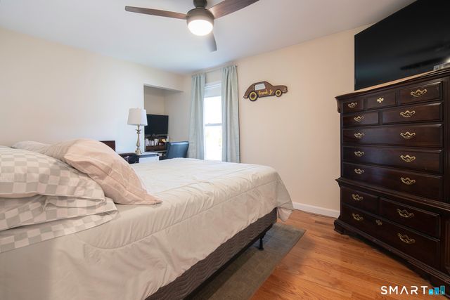 744 Russell Street, New Haven, CT 06513