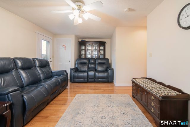 744 Russell Street, New Haven, CT 06513