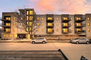 1312 Seward Street 403, Detroit, MI 48202