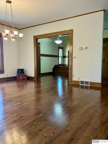 505 Oak Hill Road, Plattsmouth, NE 68048