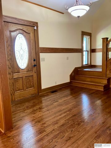 505 Oak Hill Road, Plattsmouth, NE 68048