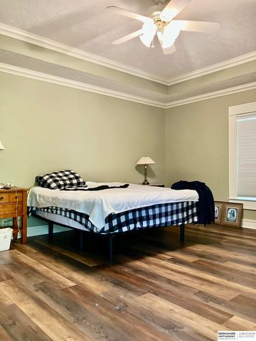 505 Oak Hill Road, Plattsmouth, NE 68048
