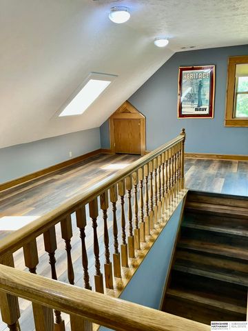 505 Oak Hill Road, Plattsmouth, NE 68048