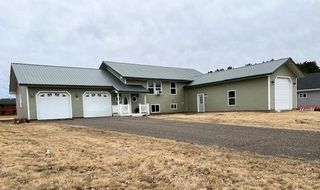 111 Reinhart Drive, Shell Lake, WI 54871