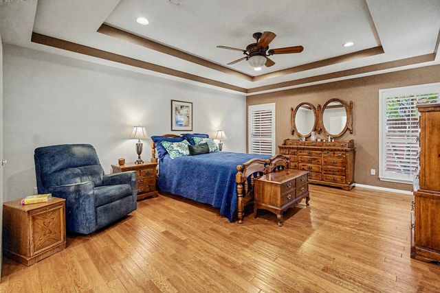 6609 Waterwood Trail, Benbrook, TX 76132