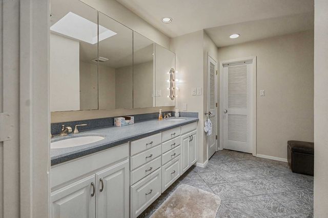 6609 Waterwood Trail, Benbrook, TX 76132