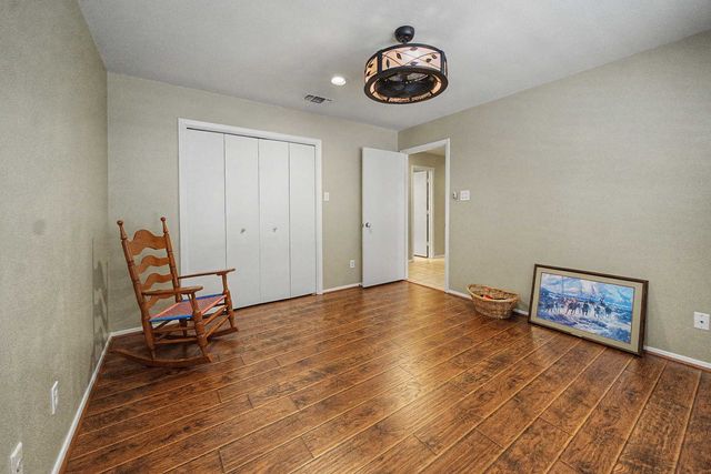 6609 Waterwood Trail, Benbrook, TX 76132