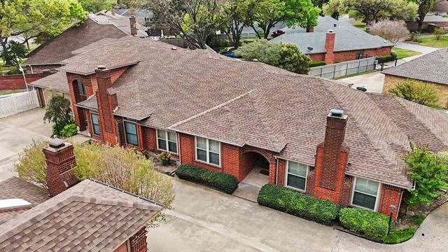 6609 Waterwood Trail, Benbrook, TX 76132