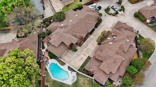 6609 Waterwood Trail, Benbrook, TX 76132