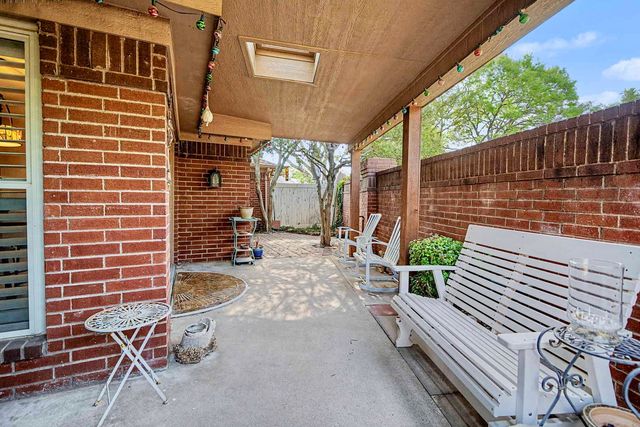 6609 Waterwood Trail, Benbrook, TX 76132