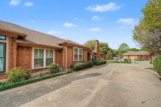 6609 Waterwood Trail, Benbrook, TX 76132