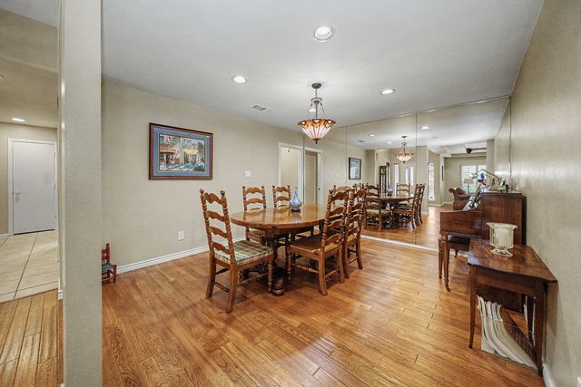 6609 Waterwood Trail, Benbrook, TX 76132