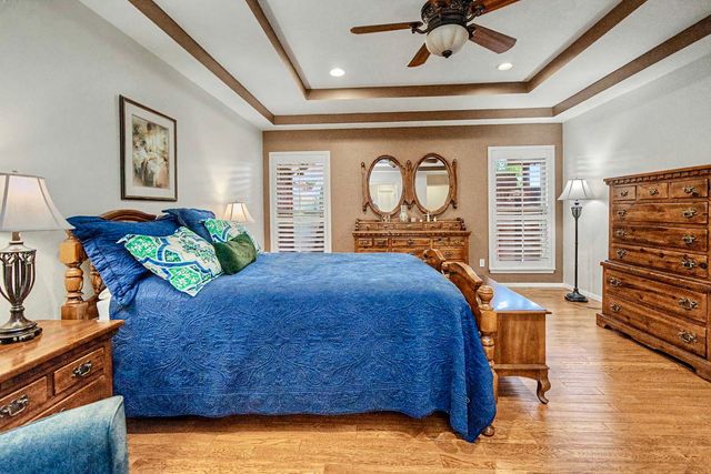 6609 Waterwood Trail, Benbrook, TX 76132