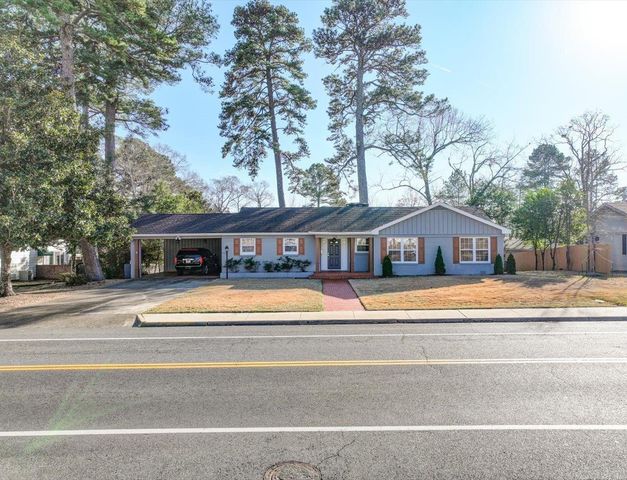 118 Trivista Right Street, Hot Springs, AR 71901