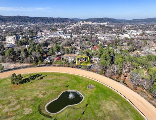 118 Trivista Right Street, Hot Springs, AR 71901