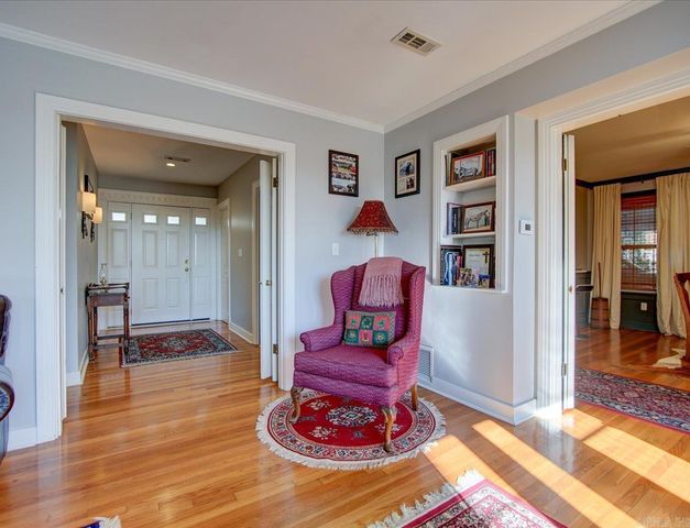 118 Trivista Right Street, Hot Springs, AR 71901