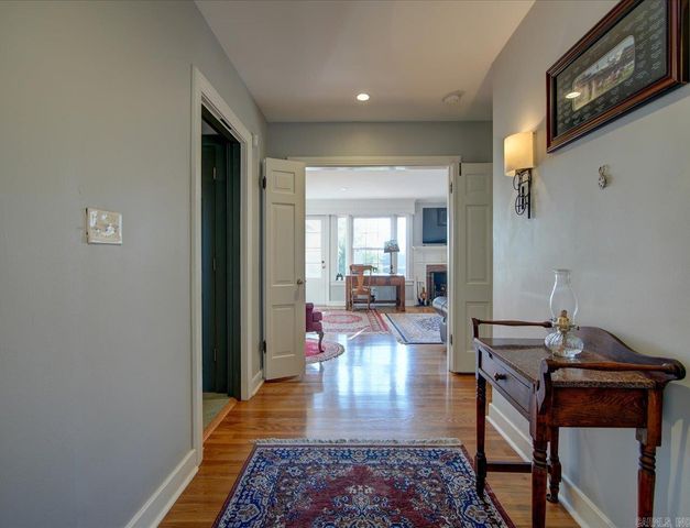 118 Trivista Right Street, Hot Springs, AR 71901