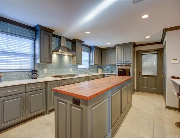 118 Trivista Right Street, Hot Springs, AR 71901