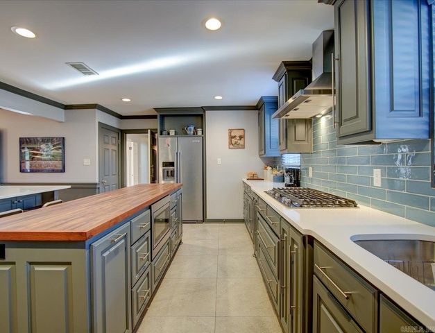 118 Trivista Right Street, Hot Springs, AR 71901