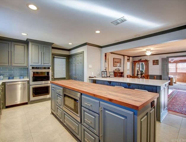 118 Trivista Right Street, Hot Springs, AR 71901