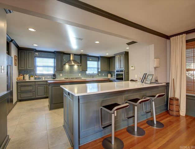 118 Trivista Right Street, Hot Springs, AR 71901