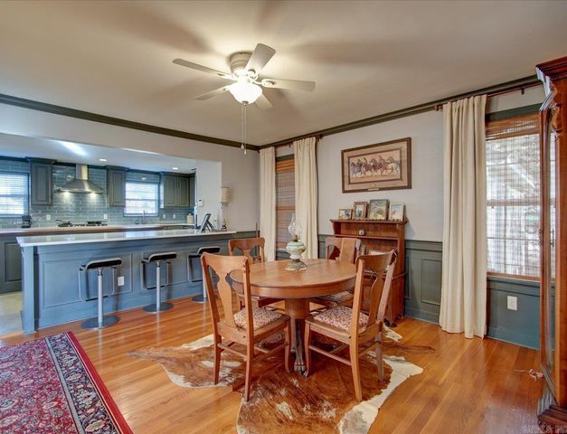 118 Trivista Right Street, Hot Springs, AR 71901