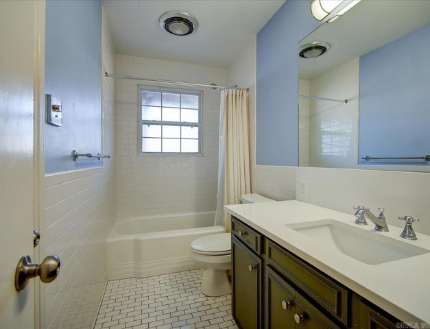 118 Trivista Right Street, Hot Springs, AR 71901