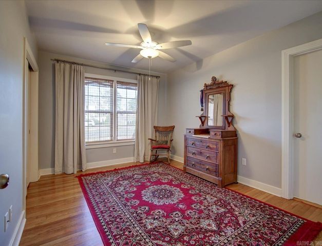 118 Trivista Right Street, Hot Springs, AR 71901