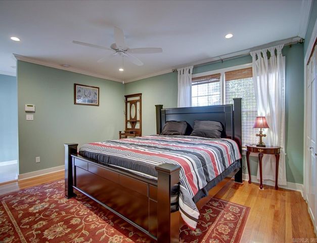 118 Trivista Right Street, Hot Springs, AR 71901