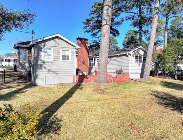 118 Trivista Right Street, Hot Springs, AR 71901