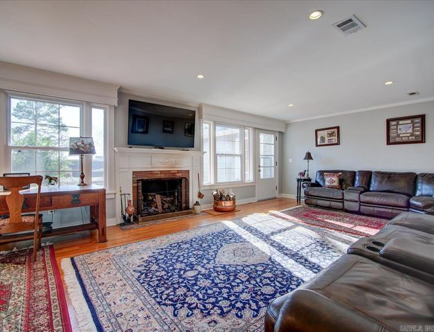 118 Trivista Right Street, Hot Springs, AR 71901