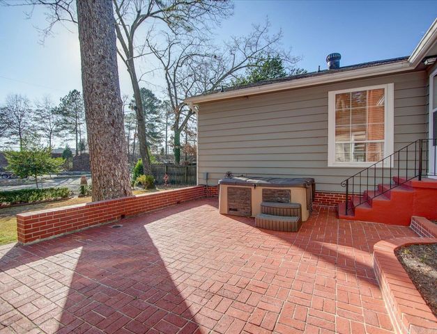 118 Trivista Right Street, Hot Springs, AR 71901