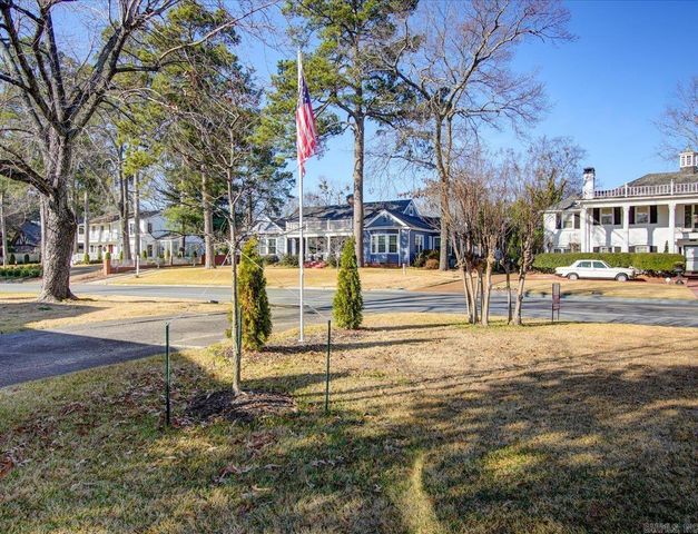 118 Trivista Right Street, Hot Springs, AR 71901