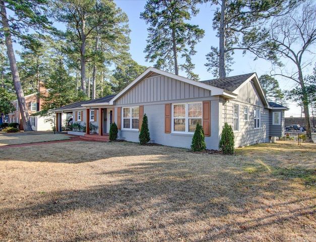 118 Trivista Right Street, Hot Springs, AR 71901