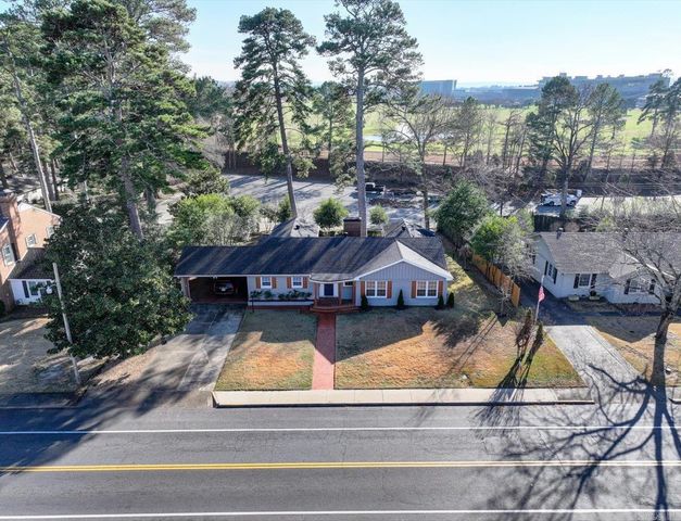 118 Trivista Right Street, Hot Springs, AR 71901