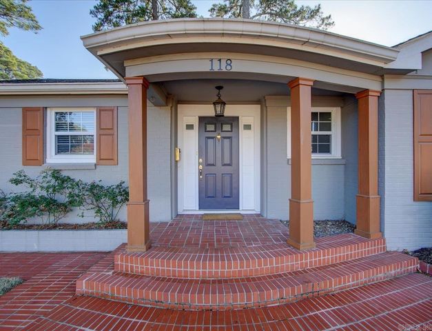 118 Trivista Right Street, Hot Springs, AR 71901