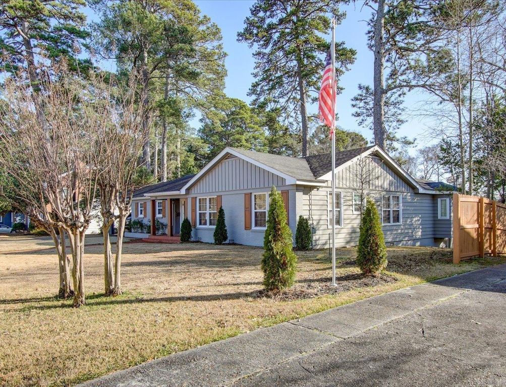 118 Trivista Right Street, Hot Springs, AR 71901