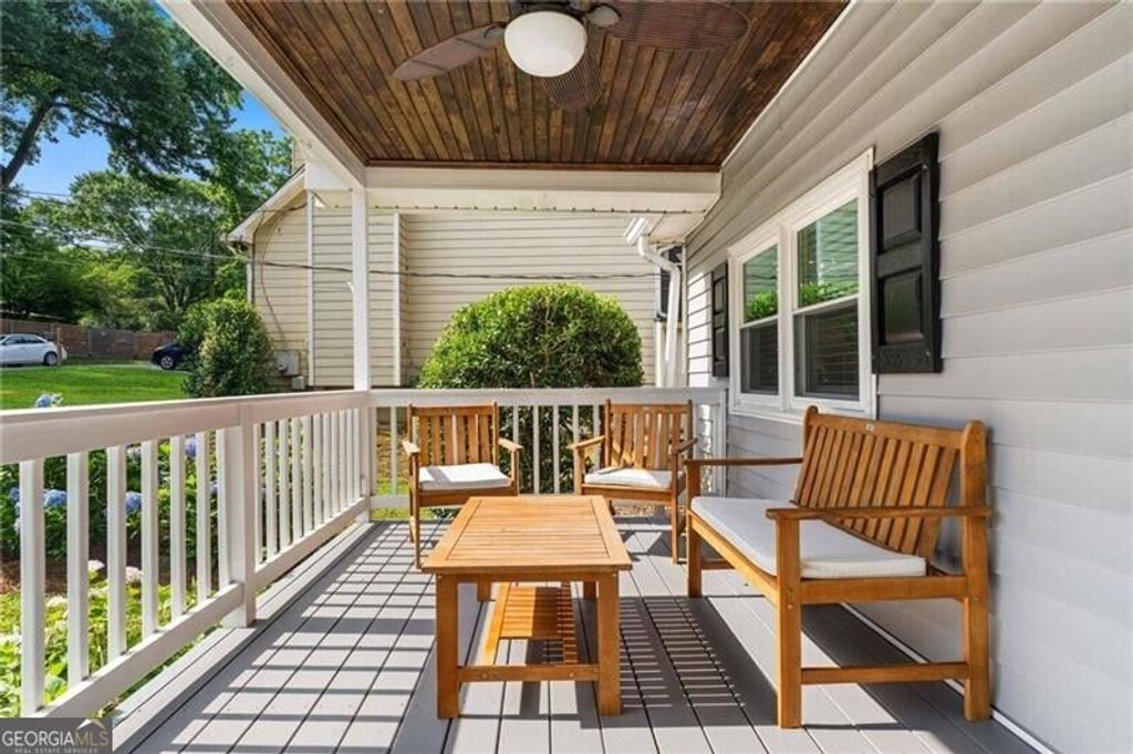 1752 Springer Street NW, Atlanta, GA 30318 — photo 2