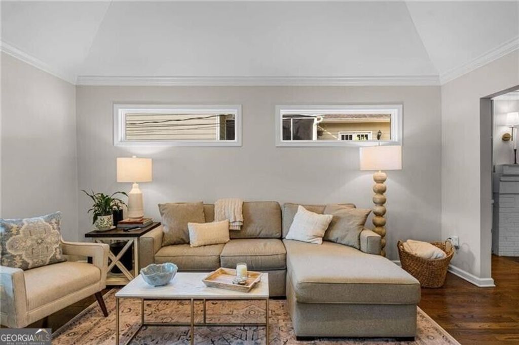 1752 Springer Street NW, Atlanta, GA 30318 — photo 5