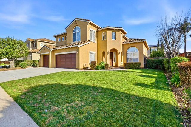 1510 Avenida De Los Padres, Morgan Hill, CA 95037