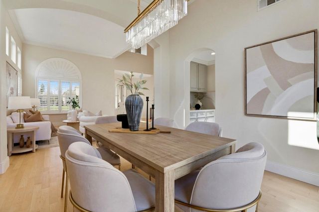 1510 Avenida De Los Padres, Morgan Hill, CA 95037