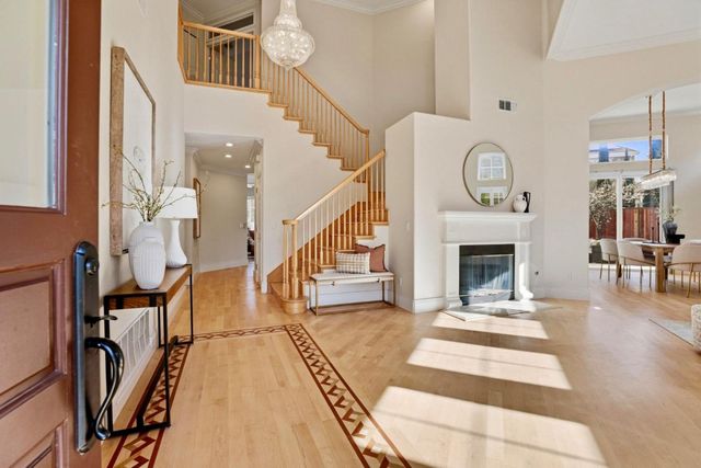 1510 Avenida De Los Padres, Morgan Hill, CA 95037