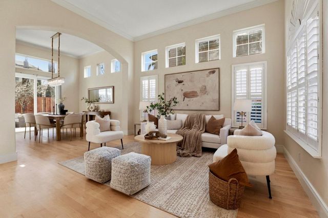 1510 Avenida De Los Padres, Morgan Hill, CA 95037