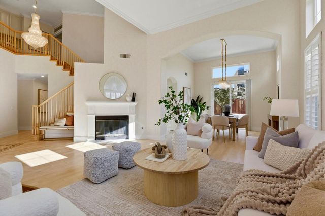 1510 Avenida De Los Padres, Morgan Hill, CA 95037