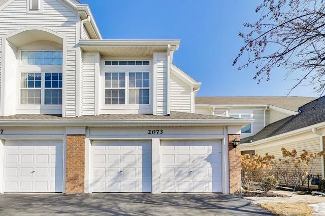 2073 Cambria Court, Northbrook, IL 60062