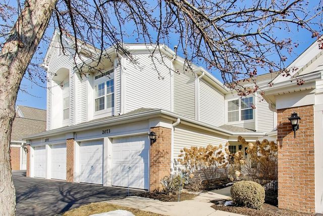 2073 Cambria Court, Northbrook, IL 60062