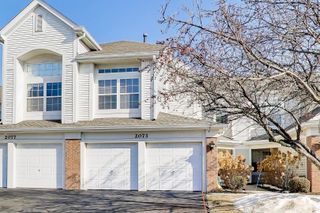 2073 Cambria Court, Northbrook, IL 60062