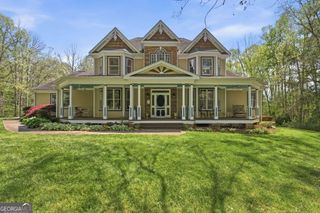 4829 Old Pendergrass Road, Jefferson, GA 30549