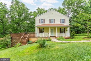 9071 OLD CULPEPER RD, Warrenton, VA 20186