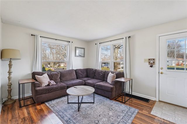 447 S Stadium Drive, Xenia, OH 45385